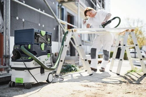 Festool SYS-PowerStation SYS-PST 1500 Li HP - 205721 6 Festool SYS-PowerStation SYS-PST 1500 Li HP - 205721 – Bild 6