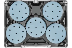 Festool Systainer SYS-STF-80x133/D125/Delta - 576781 -Feintool Verkaufe festool 576781 003