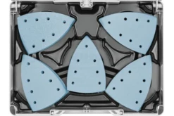 Festool Systainer SYS-STF-80x133/D125/Delta - 576781 -Feintool Verkaufe festool 576781 004