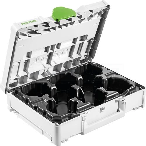 Festool Systainer³ SYS-STF-D77/D90/93V - 576784 1 Festool Systainer³ SYS-STF-D77/D90/93V - 576784
