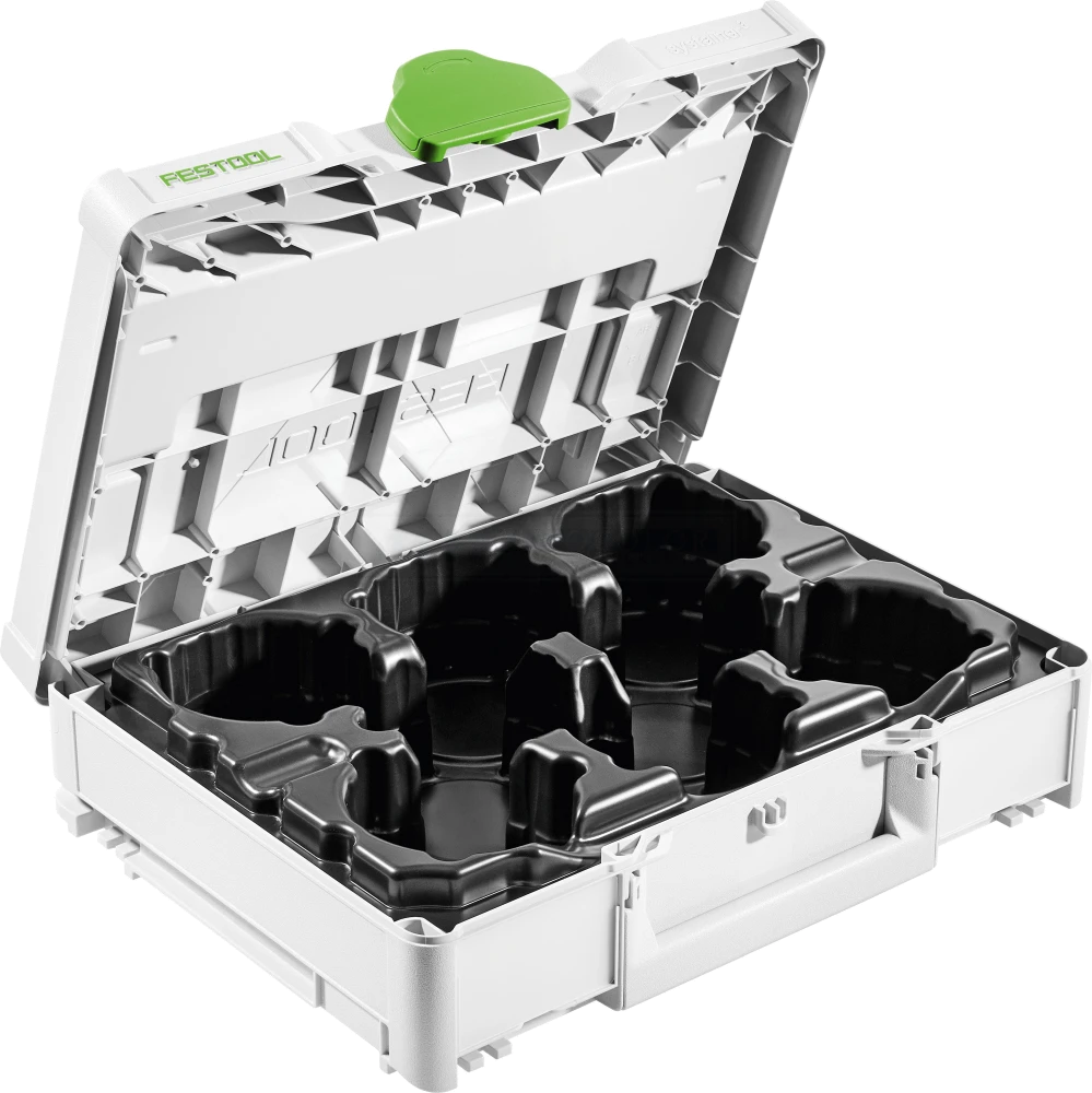 Festool Systainer³ SYS-STF-D77/D90/93V - 576784 2 Festool Systainer³ SYS-STF-D77/D90/93V - 576784 – Bild 2