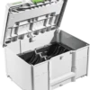 Festool Systainer³ SYS-STF D150 - 576785