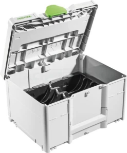 Festool Systainer³ SYS-STF D150 - 576785