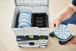 Festool Systainer³ SYS-STF D150 - 576785 -Feintool Verkaufe festool 576785 003