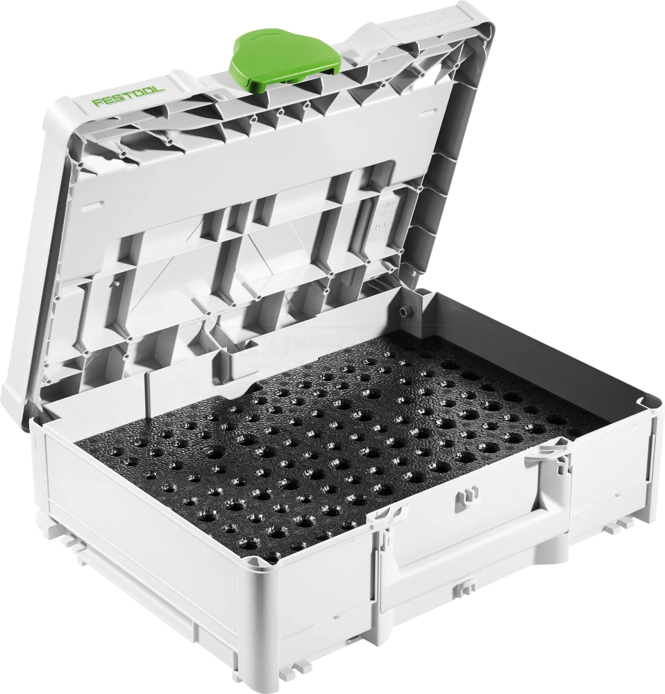 Festool Systainer³ SYS3-OF D8/D12 - 576835 2 Festool Systainer³ SYS3-OF D8/D12 - 576835 – Bild 2