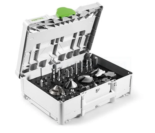 Festool Systainer³ SYS3-OF D8/D12 - 576835 3 Festool Systainer³ SYS3-OF D8/D12 - 576835 – Bild 3