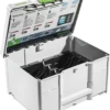 Festool Systainer³ SYS-STF D 150 4S - 576843