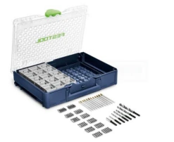 Festool Systainer³ Organizer SYS3 ORG M 89 CE-M - 576931 5 Festool Systainer³ Organizer SYS3 ORG M 89 CE-M - 576931 -Feintool Verkaufe festool 576931 002