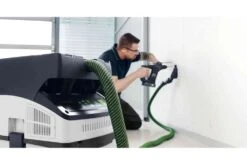 Festool Akku-Absaugmobil CLEANTEC CTLC MINI I-Basic - 577065 11 Festool Akku-Absaugmobil CLEANTEC CTLC MINI I-Basic - 577065 -Feintool Verkaufe festool 577065 002