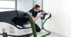 Festool Akku-Absaugmobil CLEANTEC CTLC MIDI I-Basic - 577066 -Feintool Verkaufe festool 577066 002