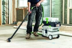 Festool Akku-Absaugmobil CLEANTEC CTLC MIDI I-Basic - 577066 -Feintool Verkaufe festool 577066 008