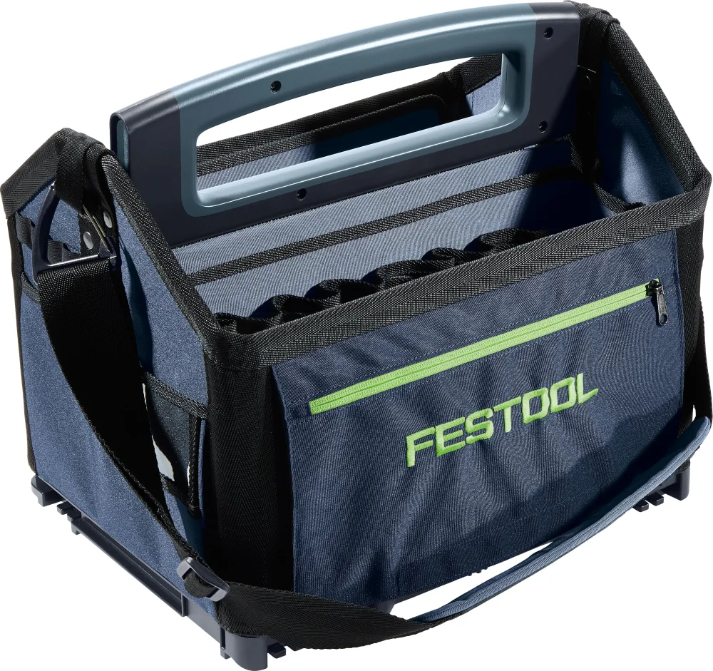 Festool Systainer³ ToolBag SYS3 T-BAG M - 577501 2 Festool Systainer³ ToolBag SYS3 T-BAG M - 577501 – Bild 2
