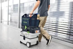 Festool Systainer³ ToolBag SYS3 T-BAG M - 577501 12 Festool Systainer³ ToolBag SYS3 T-BAG M - 577501 -Feintool Verkaufe festool 577501 004