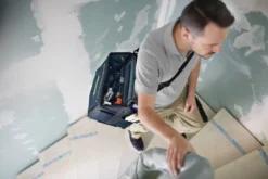 Festool Systainer³ ToolBag SYS3 T-BAG M - 577501 13 Festool Systainer³ ToolBag SYS3 T-BAG M - 577501 -Feintool Verkaufe festool 577501 005