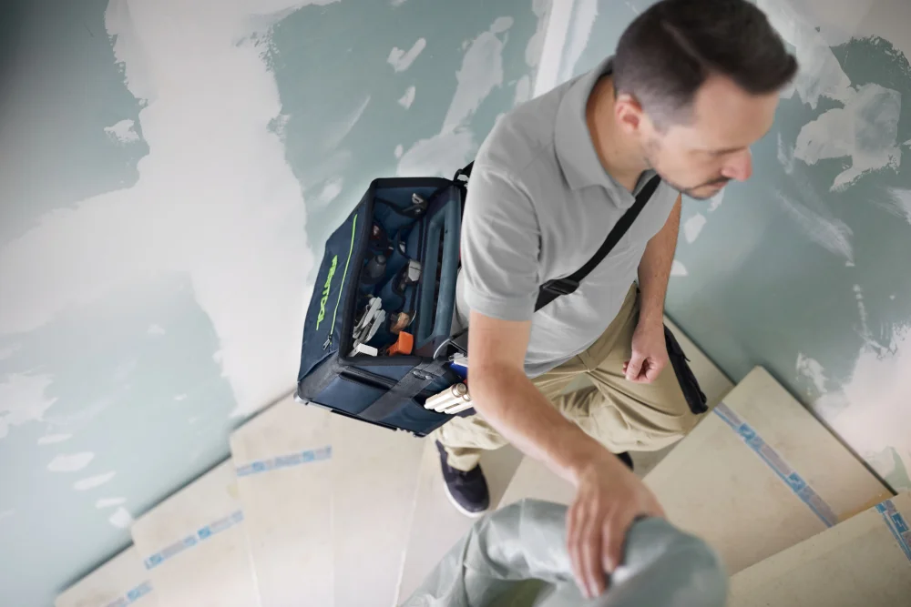 Festool Systainer³ ToolBag SYS3 T-BAG M - 577501 6 Festool Systainer³ ToolBag SYS3 T-BAG M - 577501 – Bild 6