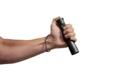 SCANGRIP 03.5132 FLASH 300 Akku Taschenlampe IP54 300LM Robust -Feintool Verkaufe flashligt wrist strap 2