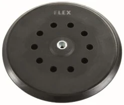FLEX Klett-Schleifteller Ø 225mm Rund SP-H D225-10 501.344
