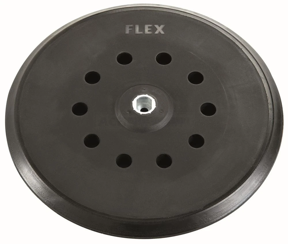 FLEX Klett-Schleifteller Ø 225mm Rund SP-H D225-10 501.344 1 FLEX Klett-Schleifteller Ø 225mm Rund SP-H D225-10 501.344