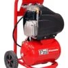 FINI Kolbenkompressor PIONEER/I 265M Fahrbar 1,5 KW 9,5l Kesselinhalt