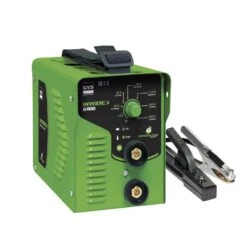 GYS INVERTER 6000 Im Hartschalenkoffer - 013391