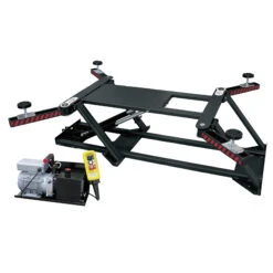 GYS Hebebühne ERGO LIFT 650 (mit Öl) - 056817