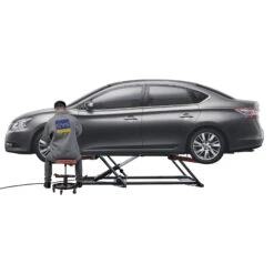 GYS Hebebühne ERGO LIFT 650 (mit Öl) - 056817 -Feintool Verkaufe gys 056817 003xHRD4GBcik1l0