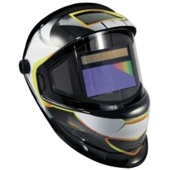GYS Schweißhelm LCD SPACE 11 TRUE COLOR - 062245