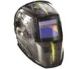 GYS Schweißhelm LCD BLACKTIE 11 TRUE COLOR - 062252