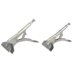 GYS 2 Flach-Gripzangen - 200 Und 250mm - 062719