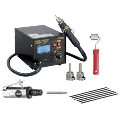 GYS Lötstation Für Kunststoffe - 062726