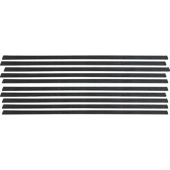 GYS 10 Kunststoff-Schweißstäbe 440mm PP/EPDM - 5mm - 063242