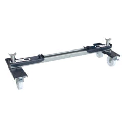 GYS Fahrwagen Rangierhilfe AUTO ROLL 1,2T - Reihenabstand 1,55m - 063839