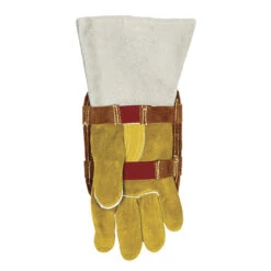 GYS Schutz Für Schweißhandschuhe Aus Glasfaser - 064157 -Feintool Verkaufe gys 064157 002YYZJor59iQAFY