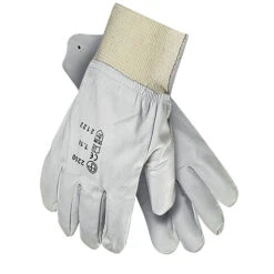 GYS Schutzhandschuhe Aus Ziegenleder (Größe 10) - 064188