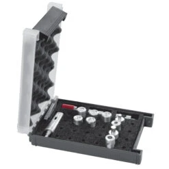 GYS Matrizen-Set RMB 07 (Mercedes-Benz) - Für Stanznietgerät 10T - 064454