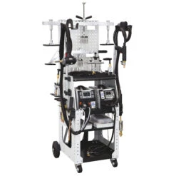 GYS SPEEDLINER EXPERT 400 + ARCPULL 200 - 065291