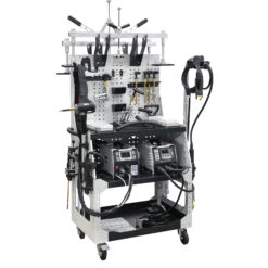 GYS DENTSTATION EXPERT 400 + ARCPULL 200 - 065338