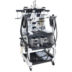 GYS DENTSTATION PREMIUM EXPERT 200 + ARCPULL 200 - 065345