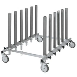 GYS Fahrwagen Für Karosserieteile - 066281