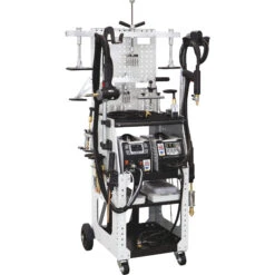 GYS SPEEDLINER EXPERT 230 + ARCPULL 200 - 066991