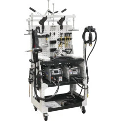 GYS DENTSTATION EXPERT 230 + ARCPULL 200 - 067035