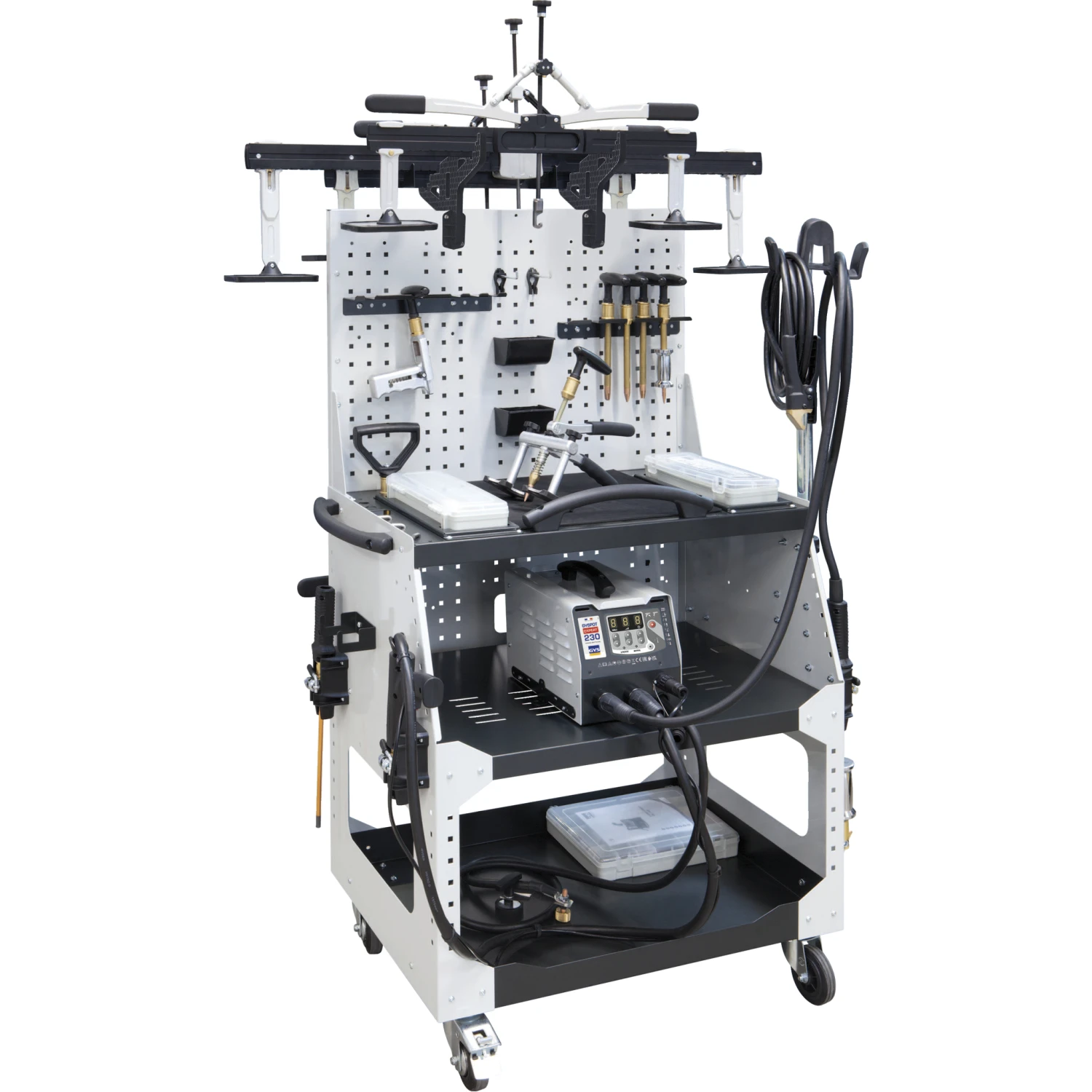 GYS DENTSTATION PREMIUM EXPERT 230 - 067042 1 GYS DENTSTATION PREMIUM EXPERT 230 - 067042