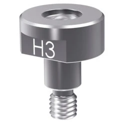 GYS Matrice H3 (compatible PUSH-PULL) - 068254