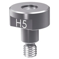 GYS Matrice H5 (compatible PUSH-PULL) - 068278