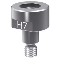 GYS Matrice H7 (compatible PUSH-PULL) - 068292
