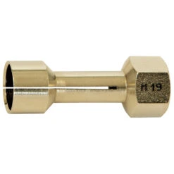 GYS Anschweiß-Gewindebolzen Ø 19mm - 068438