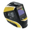 GYS Schweißhelm LCD ERGOTECH+ 5/9 - 9/13 BLACK TRUE COLOR - 068667