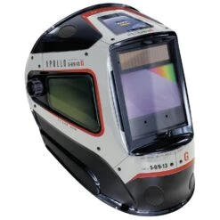 GYS Schweißhelm LCD APOLLO+ 5/9 - 9/13 G TRUE COLOR - 068681