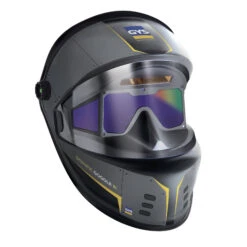 GYS Schweißhelm LCD GYSMATIC GOGGLE 3 TRUE COLOR - 068704