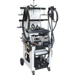 GYS SPEEDLINER PREMIUM EXPERT 230 + ARCPULL 200 - 068810